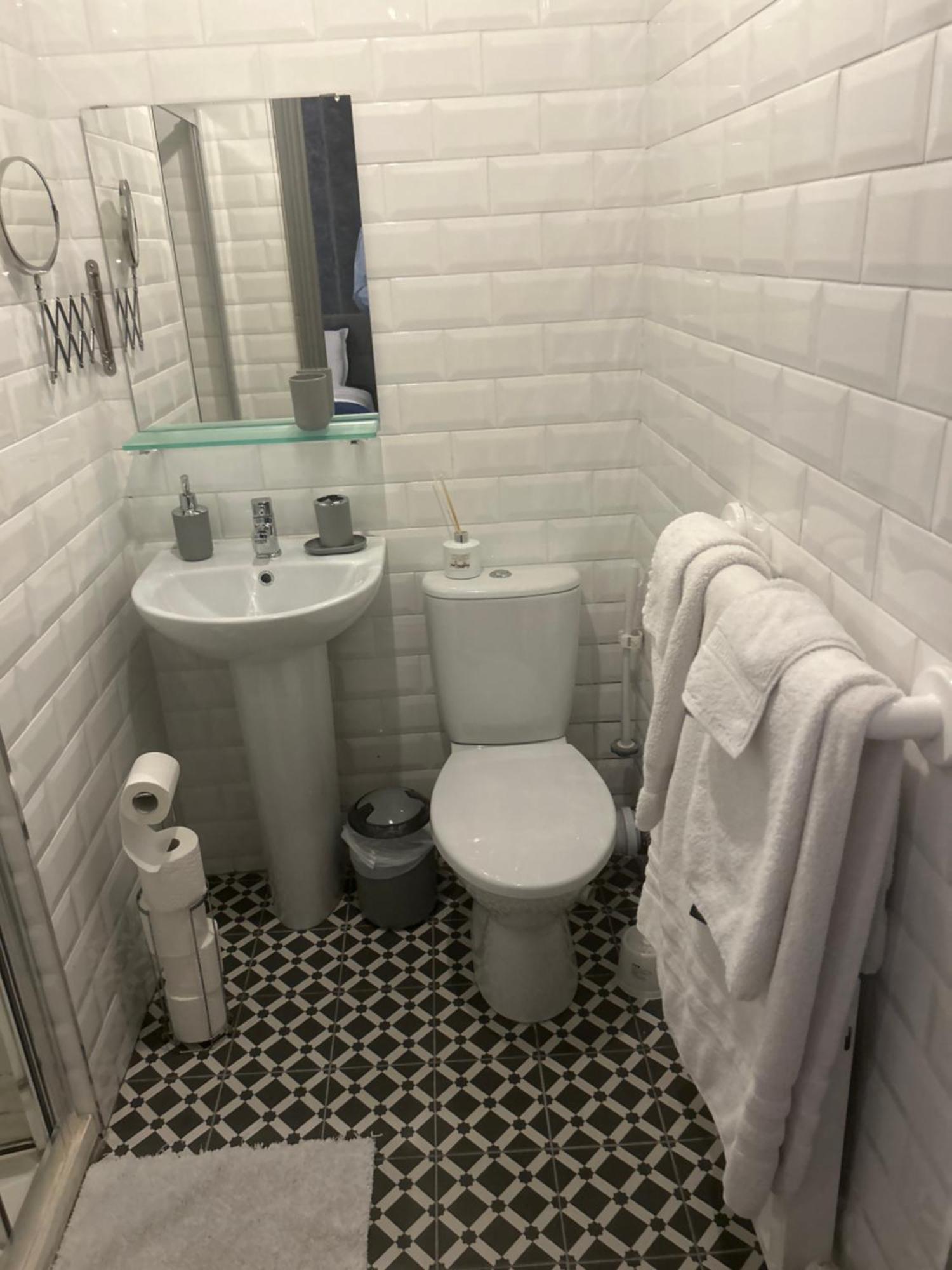 2 Minutes From Drumcondra Station, Dublin
